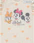 George "Minnie +Friend" Sleeping Bag