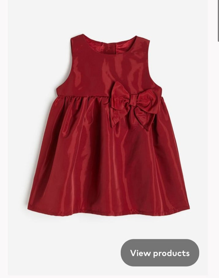 H&M Formal Frock