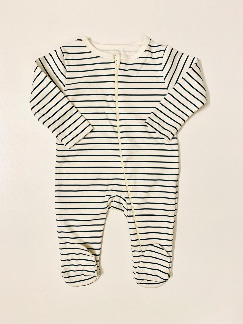 Juniors Lining Sleepsuit