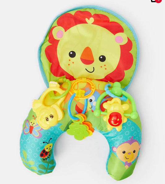 REDTAG Fun Learn Baby Pillow