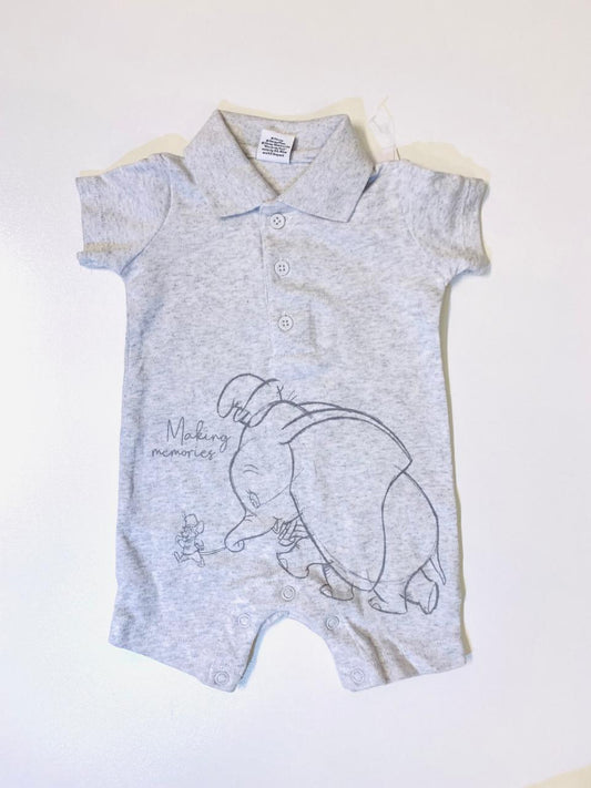 Matalan " Making Memories " Romper