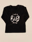 Matalan " I will do Big Things " Shirt