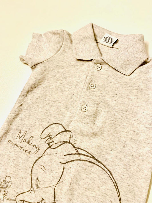 Matalan " Making Memories " Romper