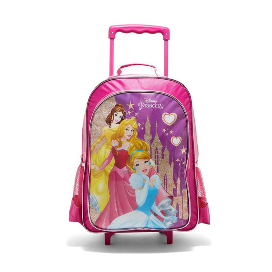 R&B Princess School Bag Set