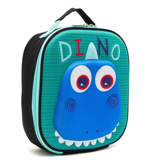 R&B Dino Lunch Bag