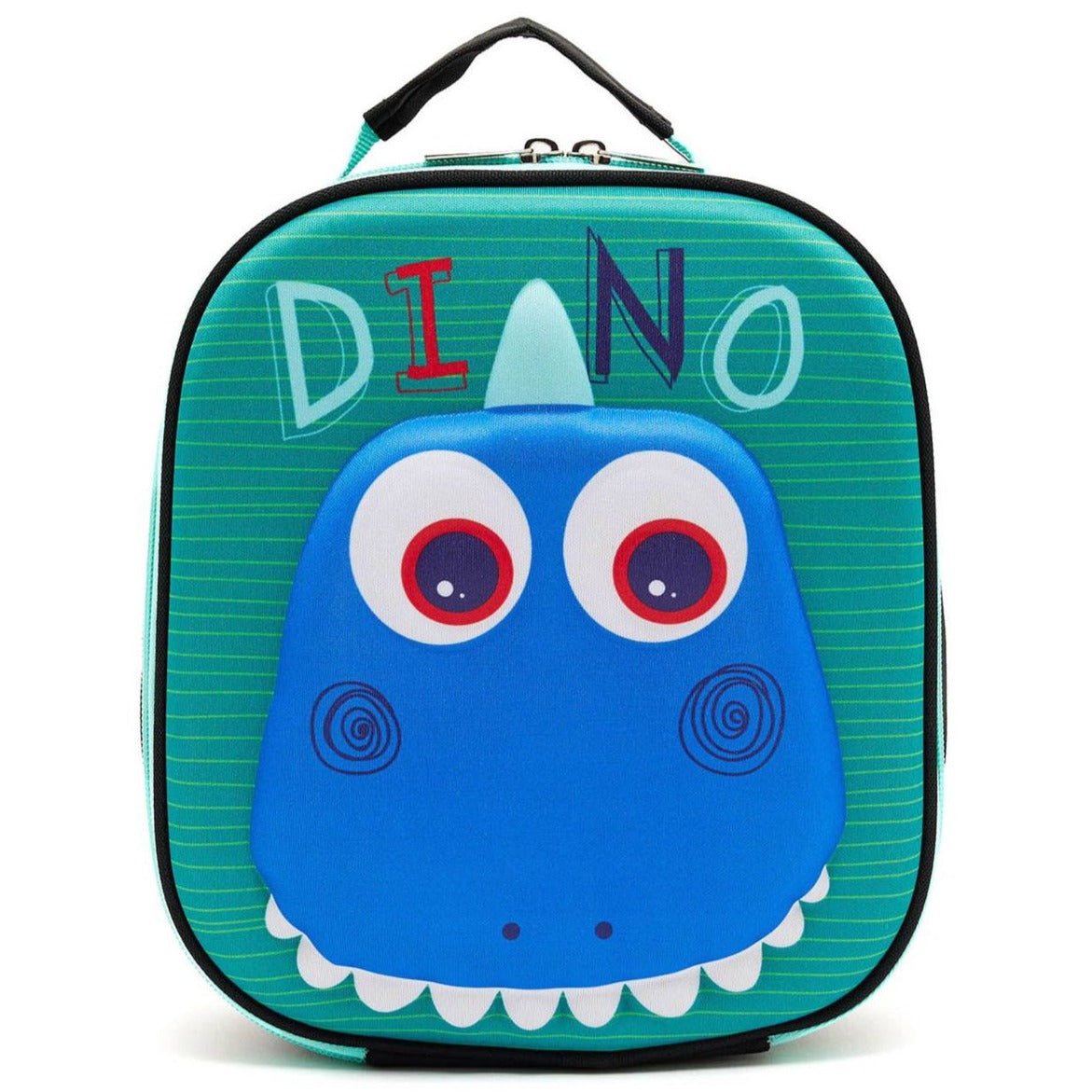 R&B Dino Lunch Bag