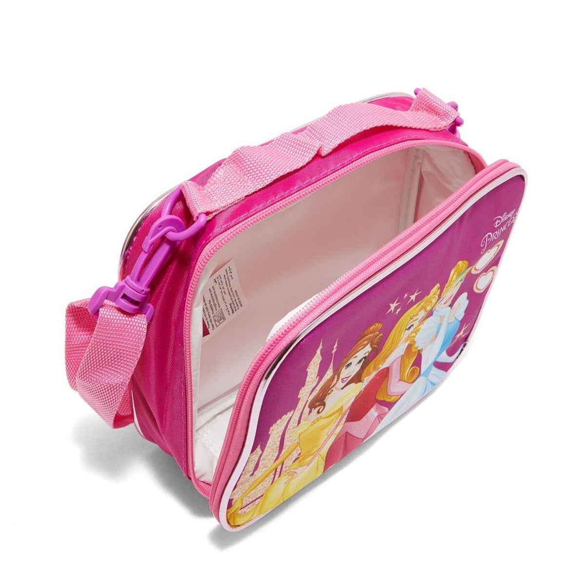 R&B Princess School Bag Set