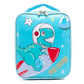 R&B Space Explorer  Lunch Bag