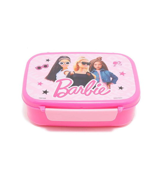 R&B " Barbie " Lunch Box