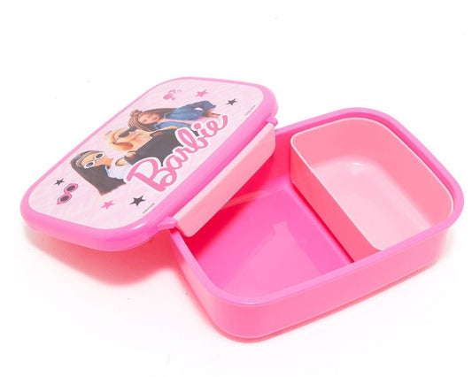 R&B " Barbie " Lunch Box