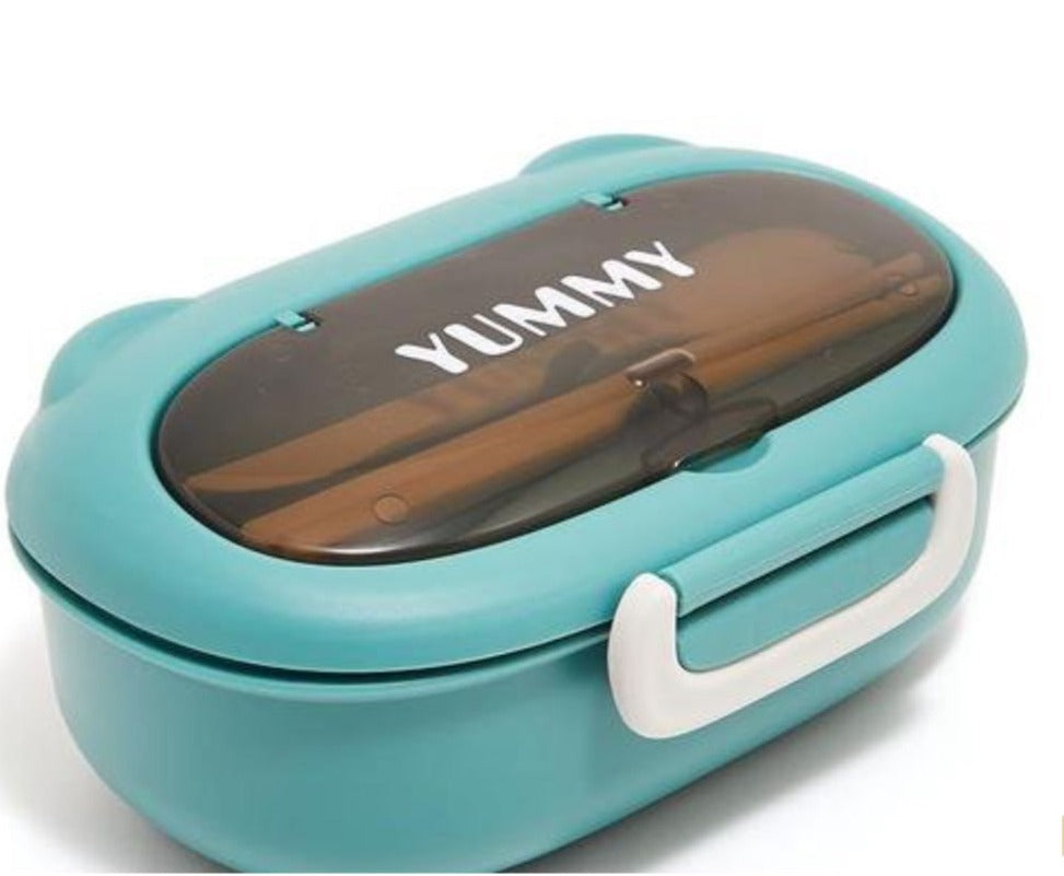 R&B " Yummy " Lunch Box