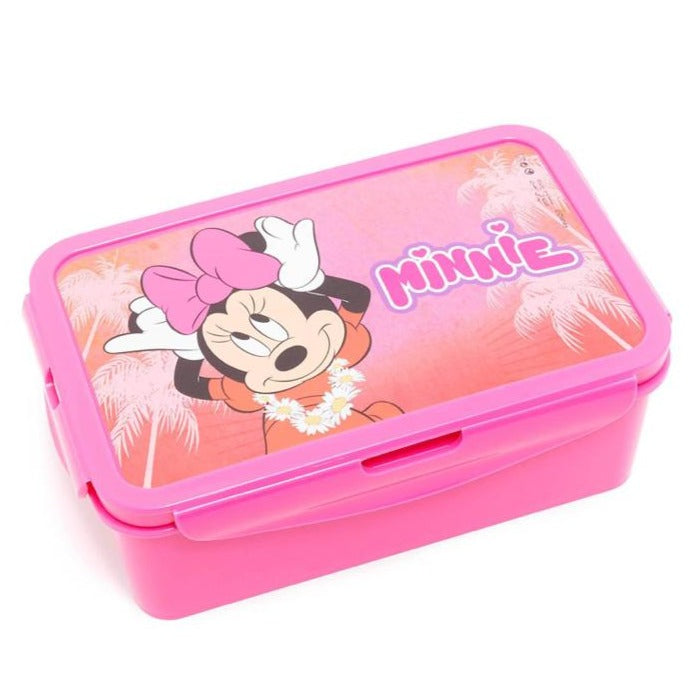 R&B" Minnie " Lunch Box