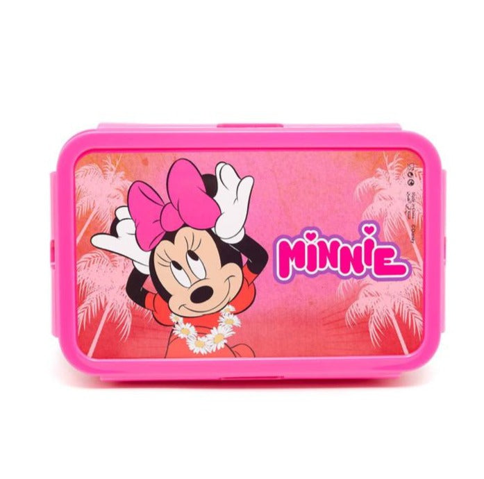 R&B" Minnie " Lunch Box