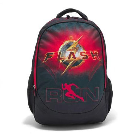 R&B " The Flash Run " School Bag