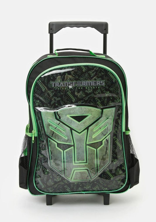 R&B "Transformer" Bag Set