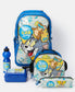 R&B "TOM & Jerry" Bag Set