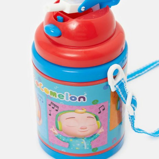 R&B Cocomelon Water Bottle