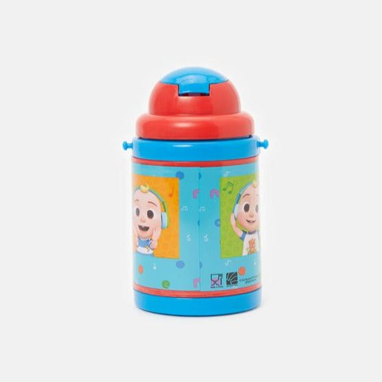 R&B Cocomelon Water Bottle