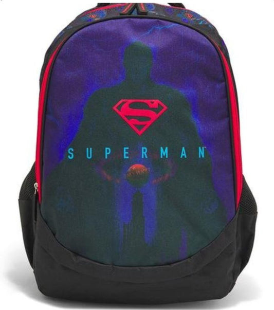 R&B " Superman " Bag Pack