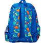 SMIGGLE Dino School Bag with Cap