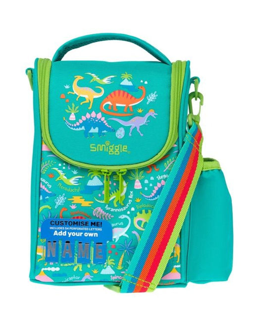 SMIGGLE "Dino" Lunch Bag