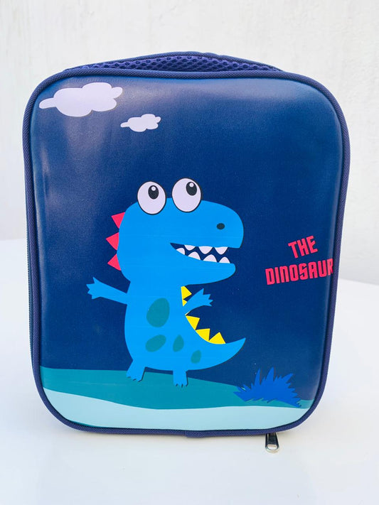 R&B "The Dinosaur" Lunch Bag