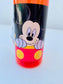 Juniors Mickey Mouse Water Bottle