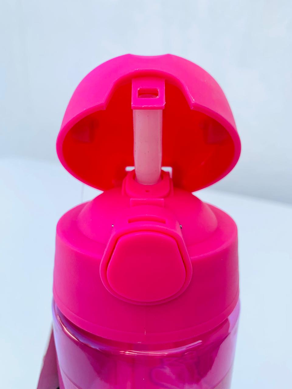 Juniors Mini Mouse Water Bottle