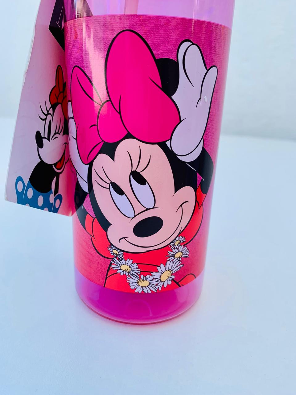 Juniors Mini Mouse Water Bottle