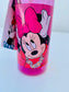 Juniors Mini Mouse Water Bottle