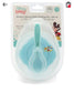 REDTAG Suction Silicon Baby Feeding Set