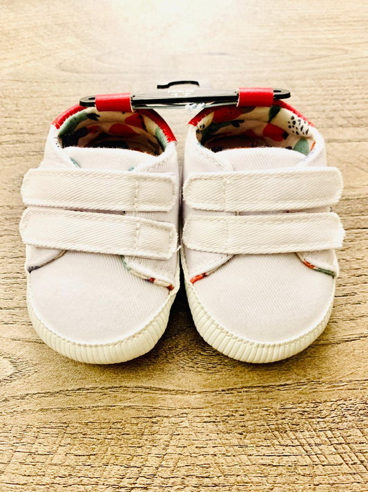 R&B Black Star Prewalkers