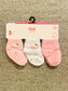 R&B Pack of 3 Socks