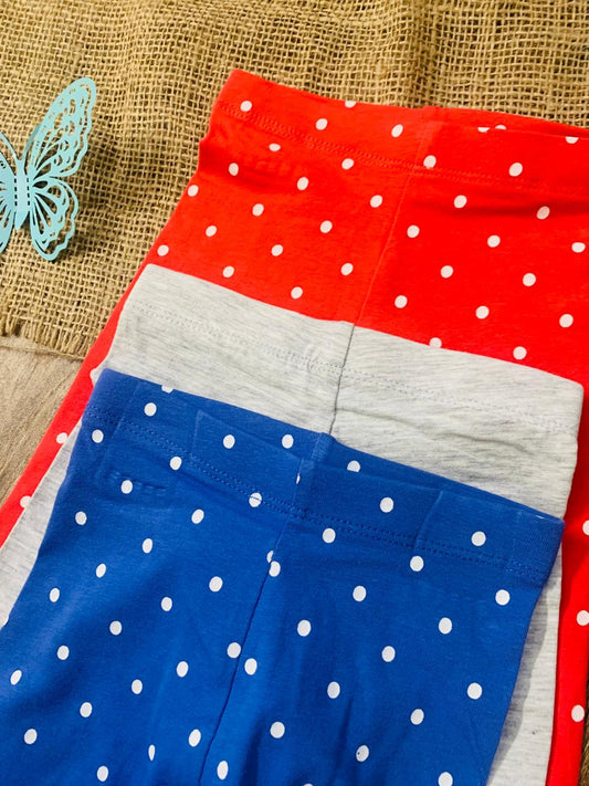 Mother Care  Pack of 3 Trouser Set