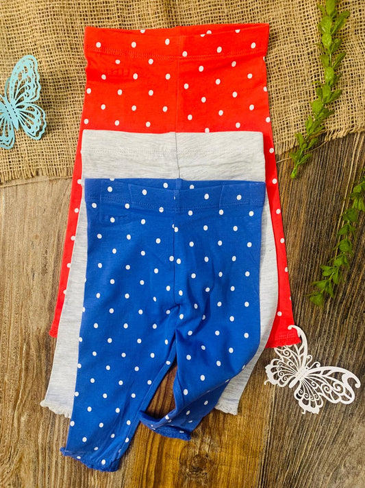 Mother Care  Pack of 3 Trouser Set