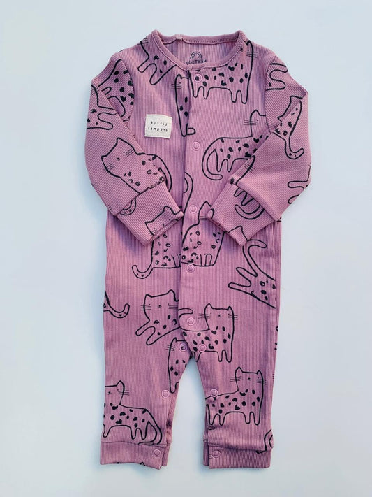 Next "Little Dreamers" Sleepsuit