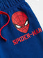 H&M Spider Man Sweat Shirt & Trouser Set