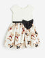 H&M Teddy Bear Frock