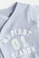 H&M " MY FIRST SEASON " Full Sleeve Bodysuit