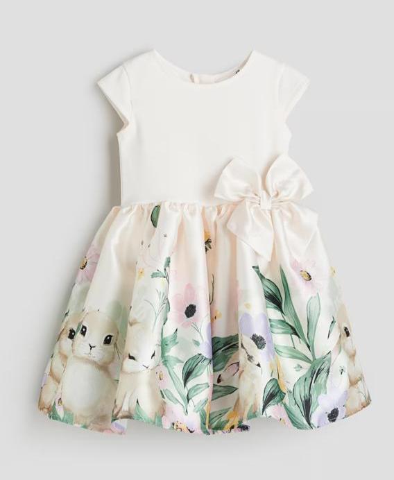 H&M Floral Frock