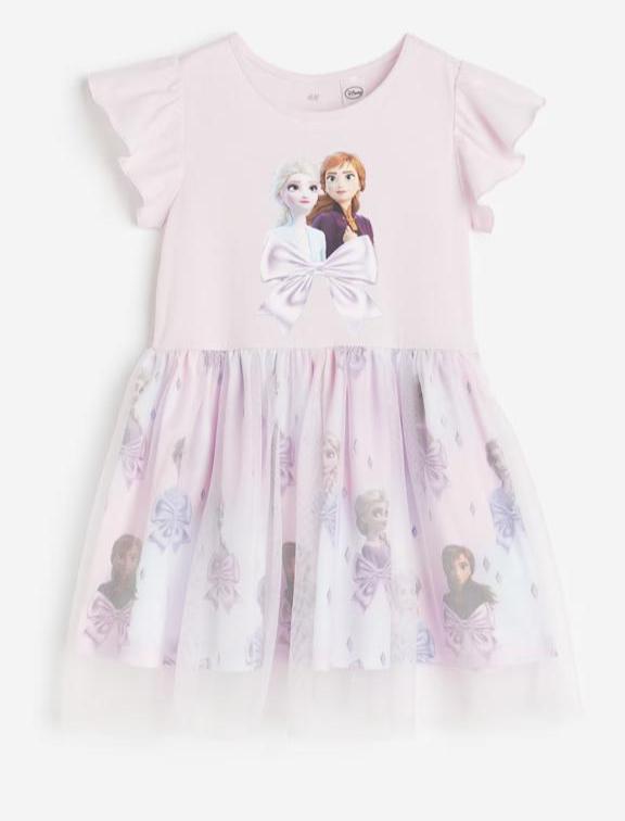 H&M Frozen Frock