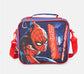 R&B Spiderman Lunch Bag