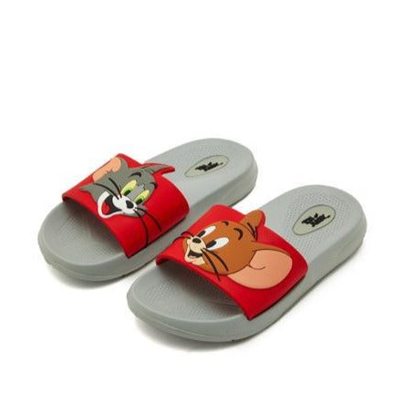 R&B TOM & JERRY Slippers