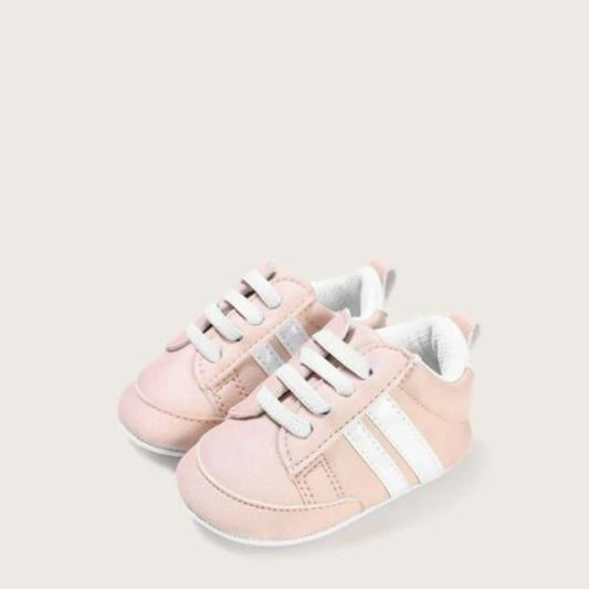 SHEIN pink Shoes