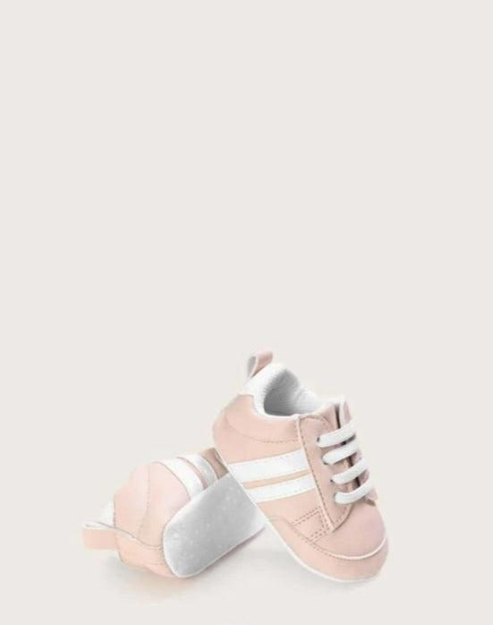 SHEIN pink Shoes