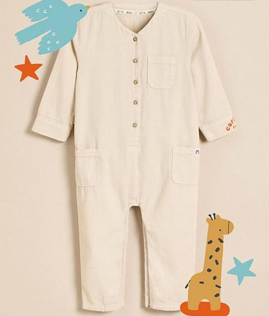 George Sleepsuit