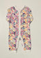 Tu Clothing Floral Sleepsuit