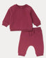 Matalan Sweat Shirt & Trouser Set