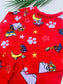 George Paw Patrol Shirt & Trouser Set