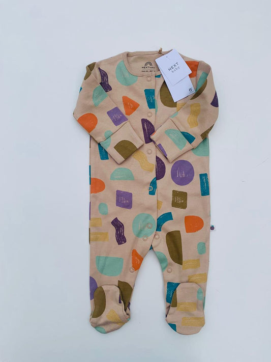 Next Sleepsuit